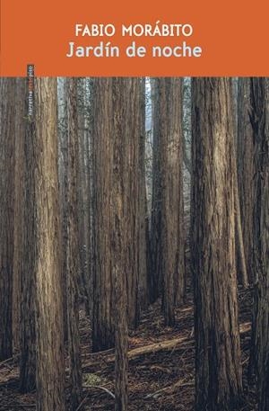 JARDÍN DE NOCHE | 9786078895717 | MORÁBITO, FABIO
