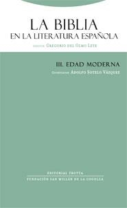 LA BÍBLIA EN LA LITERATURA ESP. | 9788498790764 | VARIS