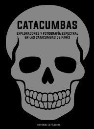 CATACUMBAS | 9788412932669