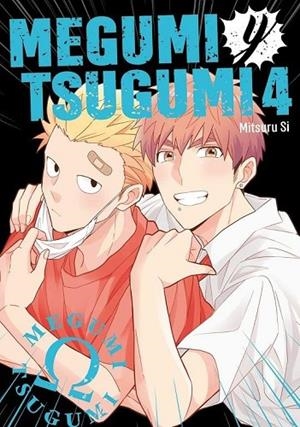 MEGUMI Y TSUGUMI VOL 04 | 9788419296931 | SI, MITSURU