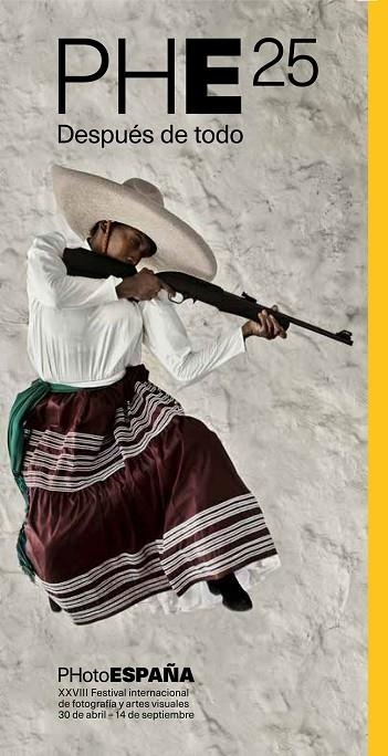 GUÍA PHOTOESPAÑA 2025. | 9788410024809 | VARIOS AUTORES