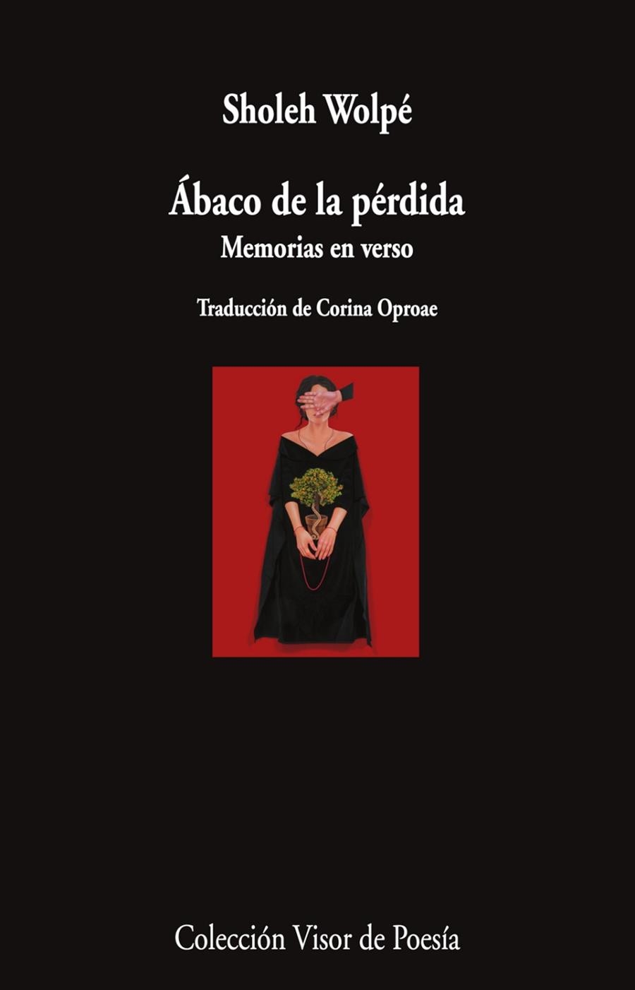 ÁBACO DE LA PÉRDIDA | 9791387745745 | WOLPÉ, SHOLEH/OPROAE, CORINA