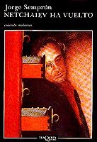 NETCHAIEV | 9788472232815 | SEMPRUN