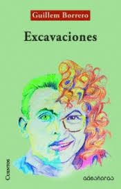 EXCAVACIONES | 9791399030501 | BORRERO PÉREZ, GUILLEM