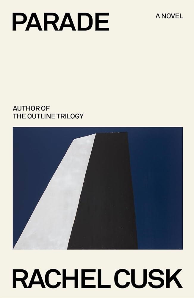 PARADE | 9780571377961 | CUSK, RACHEL
