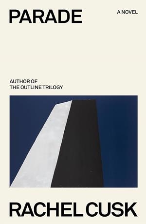 PARADE | 9780571377961 | CUSK, RACHEL