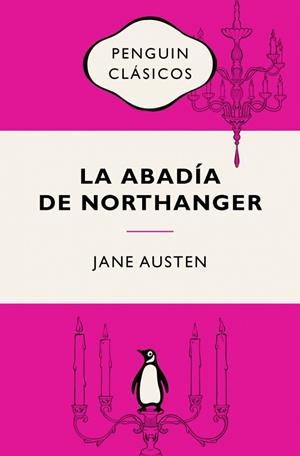 LA ABADÍA DE NORTHANGER | 9788491057574 | AUSTEN, JANE