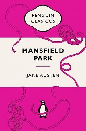 MANSFIELD PARK | 9788491057543 | AUSTEN, JANE