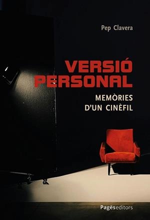 VERSIÓ PERSONAL | 9788413036441 | CLAVERA BARBANY, JOSEP