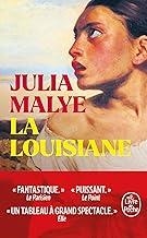 LA LOUISIANE | 9782253250838 | MALYE, JULIA