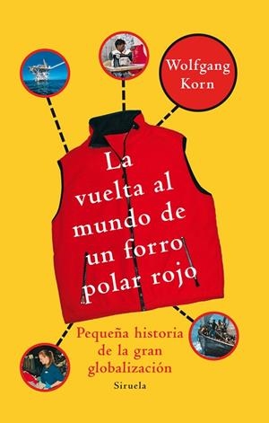 LA VUELTA AL MUNDO DE UN FORRO | 9788498414318 | KORN