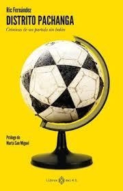 DISTRITO PACHANGA | 9791387839000 | FERNANDEZ, RIC