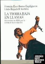 LA TIERRA BAJA EN LLAMAS | 9788416565689 | Y OTROS/RAJADELL ANDRÉS, LLUÍS