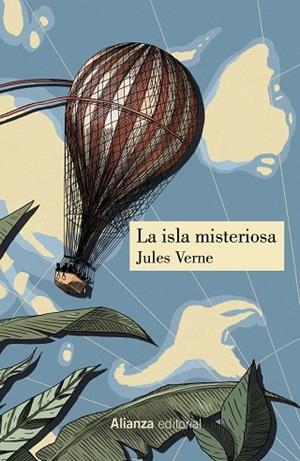 LA ISLA MISTERIOSA | 9791370090159 | VERNE, JULES