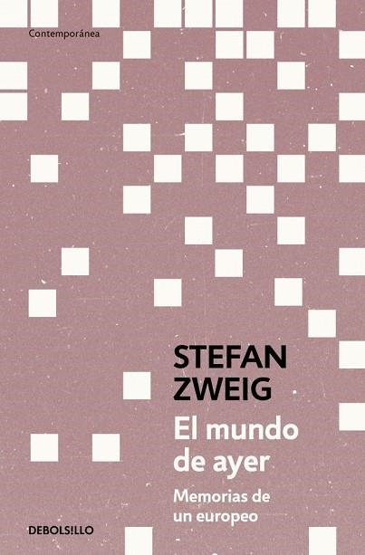EL MUNDO DE AYER | 9788466378970 | ZWEIG, STEFAN