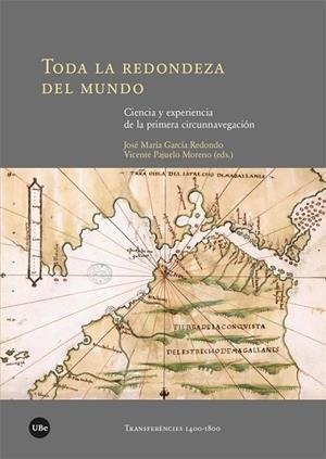 TODA LA REDONDEZA DEL MUNDO | 9788410500754 | VARIOS AUTORES