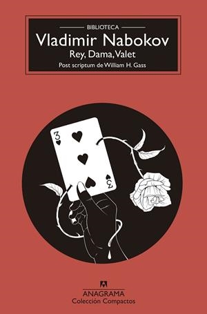 REY, DAMA, VALET | 9788433929075 | NABOKOV, VLADIMIR