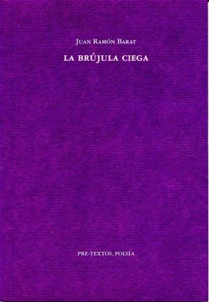 LA BRUJULA CIEGA | 9788492913244 | BARAT