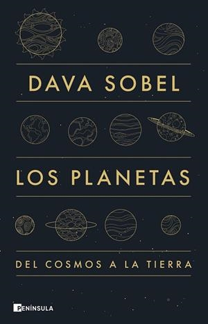 LOS PLANETAS | 9788411003735 | SOBEL, DAVA