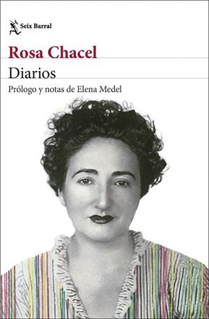 DIARIOS | 9788432248542 | CHACEL, ROSA