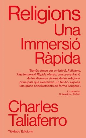 RELIGIONS | 9791387633103 | TALIAFERRO, CHARLES