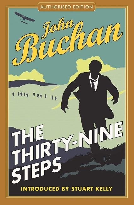 THE THIRTY-NINE STEPS | 9781846971983 | JOHN BUCHAN