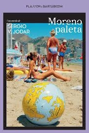 MORENO PALETA | 9788410483200 | V. JODAR, SERGIO