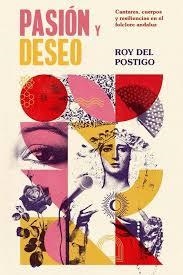 PASION Y DESEO | 9788412965094 | POSTIGO LOPEZ,ROY