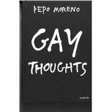 GAY THOUGHTS | 9786319066562 | MORENO, PEPO