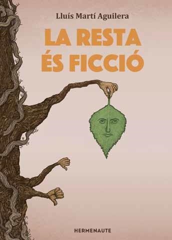 LA RESTA ES FICCIO | 9788412911220 | MARTI I AGUILERA, LLUIS