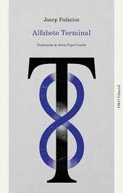 ALFABETO TERMINAL | 9788412995688 | PALÀCIOS, JOSEP