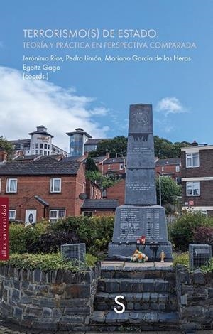 TERRORISMO(S) DE ESTADO | 9791387694227