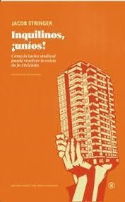 INQUILINOS, ¡UNÍOS! | 9791387639235 | STRINGER, JACOB