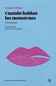 CUANDO HABLAN LOS MONSTRUOS | 9791387639242 | WARD MACKENZIE