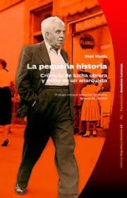 LA PEQUEÑA HISTORIA | 9788412750980 | VIADIU, JOSÉ