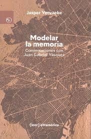 MODELAR LA MEMORIA | 9788412919042 | VERVAEKE, JASPER