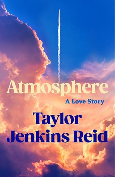 ATMOSPHERE | 9781529152982 | JENKINS REID, TAYLOR