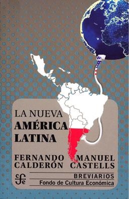 LA NUEVA AMÉRICA LATINA | 9789562891912 | CALDERÓN, FERNANDO