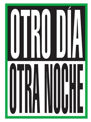 OTRO DÍA. OTRA NOCHE. | 9788410024823 | KRUGER, BARBARA