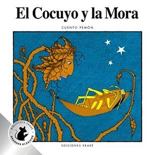 EL COCUYO Y LA MORA (ESPECIAL) | 9788412988314 | FRAY CESÁREO DE ARMELLADA