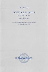 POESÍA REUNIDA. VOLUMEN VII | 9788412816365 | PATO, CHUS