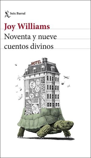 NOVENTA Y NUEVE CUENTOS DIVINOS | 9788432244315 | WILLIAMS, JOY