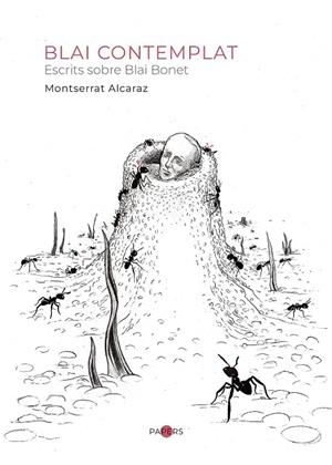 BLAI CONTEMPLAT | 9788419956545 | ALCARAZ VICH, MONTSERRAT