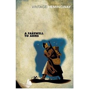 A FAREWELL TO ARMS | 9780099273974 | HEMINGWAY, ERNEST