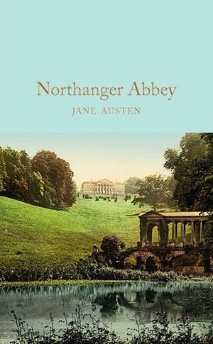 NORTHANGER ABBEY | 9781909621671 | AUSTEN, JANE