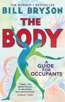 THE BODY | 9780552779906 | BRYSON, BILL