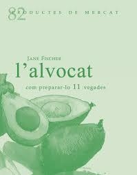 ALVOCAT, L´ | 9788412955644 | FISCHER, JANE