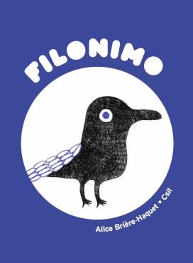 FILONIMO. EL CUERVO DE EPICTETO | 9789563652901 | ALICE BRIERE-HAQUET/ CSIL
