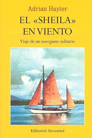 EL SHEILA EN VIENTO | 9788426107459 | ADRIAN HAYTER