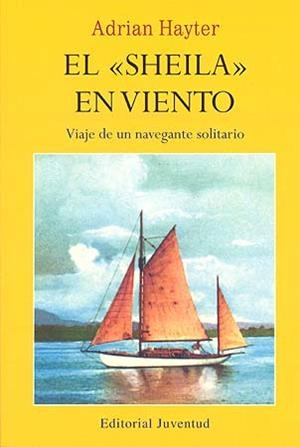 EL SHEILA EN VIENTO | 9788426107459 | ADRIAN HAYTER